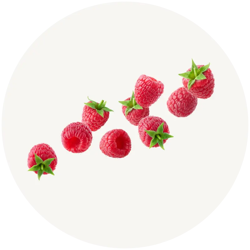 Raspberry