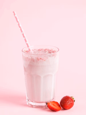 Balance Strawberry