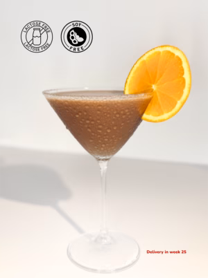 Balance Chocolate