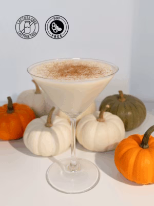 Balance Pumpkin Spice